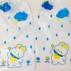 Li Wang disposable shoe covers, printed waterproof rain shoe covers, individual packaging portable foot covers, adult shoe covers, new strip-shaped shoe covers Application Scenario